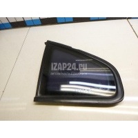 Стекло кузовное глухое левое VAG Passat [B5] (1996 - 2000) 3B5845297JB41