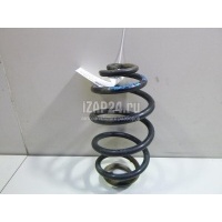 Пружина задняя VAG Passat [B5] (1996 - 2000) 3B0511115D