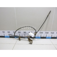 Трос стояночного тормоза левый VAG Passat [B5] (1996 - 2000) 3B0609721AC