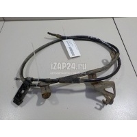 Трос стояночного тормоза правый VAG Passat [B5] (1996 - 2000) 3B0609722F