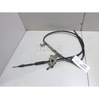 Трос стояночного тормоза правый VAG Passat [B5] (1996 - 2000) 3B0609722K