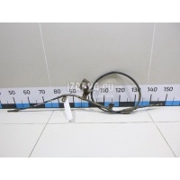 Трос стояночного тормоза правый VAG Passat [B5] (1996 - 2000) 3B0609722Q