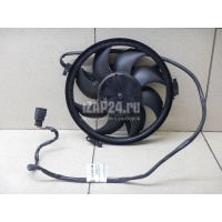 Вентилятор радиатора VAG Passat [B5] (1996 - 2000) 4Z7959455