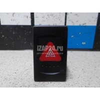 Кнопка аварийной сигнализации VAG Passat [B5] (1996 - 2000) 3B0953235D01C