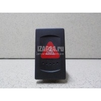 Кнопка аварийной сигнализации VAG Passat [B5] (1996 - 2000) 3B0953235D01C