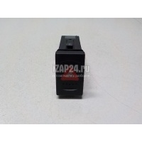 Кнопка аварийной сигнализации VAG Passat [B5] (1996 - 2000) 3B0953235D01C