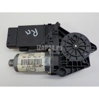 Моторчик стеклоподъемника VAG Passat [B5] (1996 - 2000) 3B1959802A