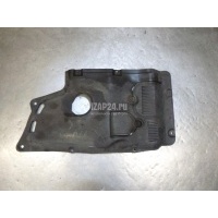 Пыльник двигателя центральный Toyota Avensis II (2003 - 2008) 5140505010