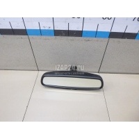 Зеркало заднего вида Toyota CorollaVerso (2004 - 2009) 8781005041