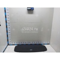 Крышка багажного отделения Toyota Avensis II (2003 - 2008) 5840805020B0