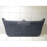 Обшивка двери багажника Toyota Avensis II (2003 - 2008) 6775005070B0