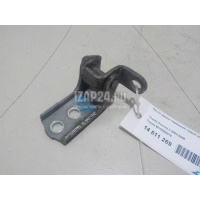 Петля двери передней левой верхняя Toyota Avensis II (2003 - 2008) 687200D010