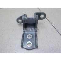 Петля двери передней левой верхняя Toyota Avensis II (2003 - 2008) 687200D010