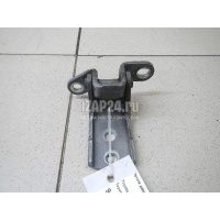 Петля двери передней левой верхняя Toyota Avensis II (2003 - 2008) 687200D010