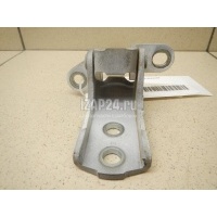 Петля двери передней левой верхняя Toyota Avensis II (2003 - 2008) 687200D010