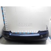 Бампер задний Toyota Avensis II (2003 - 2008) 5215905901