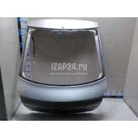 Дверь багажника Toyota Avensis II (2003 - 2008) 6700505080