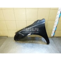 Крыло переднее левое Toyota Avensis II (2003 - 2008) 5381205040