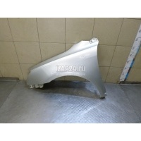 Крыло переднее левое Toyota Avensis II (2003 - 2008) 5381205040