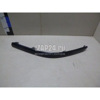 Молдинг переднего бампера левый Toyota Avensis II (2003 - 2008) 5271305901