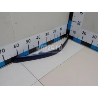Молдинг переднего бампера левый Toyota Avensis II (2003 - 2008) 5271305901