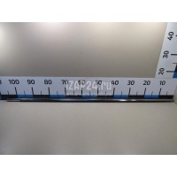 Накладка стекла заднего левого Toyota Avensis II (2003 - 2008) 7574020360