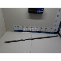 Накладка стекла заднего левого Toyota Avensis II (2003 - 2008) 7574020360