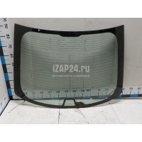 Стекло двери багажника Toyota Avensis II (2003 - 2008) 6813105080