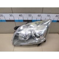 Фара левая Toyota Avensis II (2003 - 2008) 8117005220