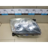 Фара правая Toyota Avensis II (2003 - 2008) 8113005220