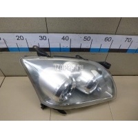 Фара правая Toyota Avensis II (2003 - 2008) 8113005220