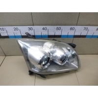 Фара правая Toyota Avensis II (2003 - 2008) 8113005220