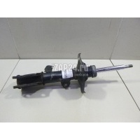 Амортизатор передний левый Japanparts Avensis II (2003 - 2008) MM20003