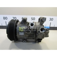 Компрессор системы кондиционирования Toyota Avensis II (2003 - 2008) 8831005090