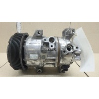 Компрессор системы кондиционирования Toyota Avensis II (2003 - 2008) 8831005090