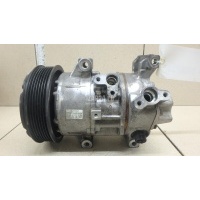Компрессор системы кондиционирования Toyota Avensis II (2003 - 2008) 8831005090