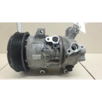 Компрессор системы кондиционирования Toyota Avensis II (2003 - 2008) 8831005090