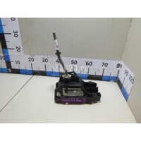 Кулиса КПП Toyota Avensis II (2003 - 2008) 3353005081