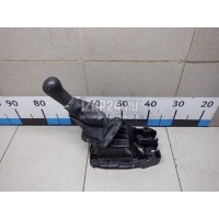 Кулиса КПП Toyota Avensis II (2003 - 2008) 3353005081