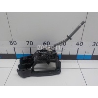 Кулиса КПП Toyota Avensis II (2003 - 2008) 3353005081