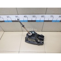 Кулиса КПП Toyota Avensis II (2003 - 2008) 3353005081
