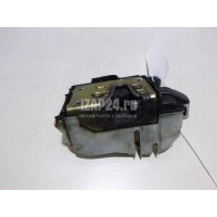 Замок двери передней левой VAG Polo (1994 - 1999) 6N1837015C