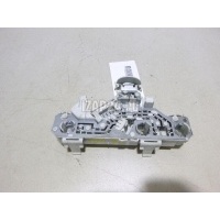 Плата заднего фонаря левого VAG Polo (1994 - 1999) 6N0945257A