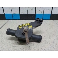 Клапан отопителя VAG Transporter T4 (1991 - 1996) 701819809C
