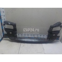 Панель передняя VAG Transporter T4 (1991 - 1996) 701805591Q