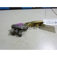 Ролик двери сдвижной средний VAG Transporter T4 (1991 - 1996) 701843336A