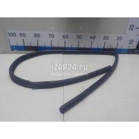 Уплотнитель стекла двери VAG Transporter T4 (1991 - 1996) 701837709D