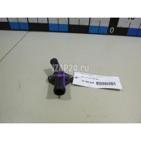 Фланец / тройник Hans Pries A3 (8L1) (1996 - 2003) 107309