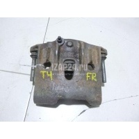 Суппорт тормозной передний правый VAG Transporter T4 (1991 - 1996) 701615124DX