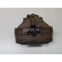 Суппорт тормозной передний правый VAG Transporter T4 (1996 - 2003) 7D0615124D
